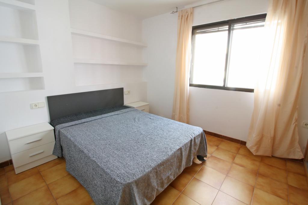 Caribe Playa Apartment Calpe Luaran gambar