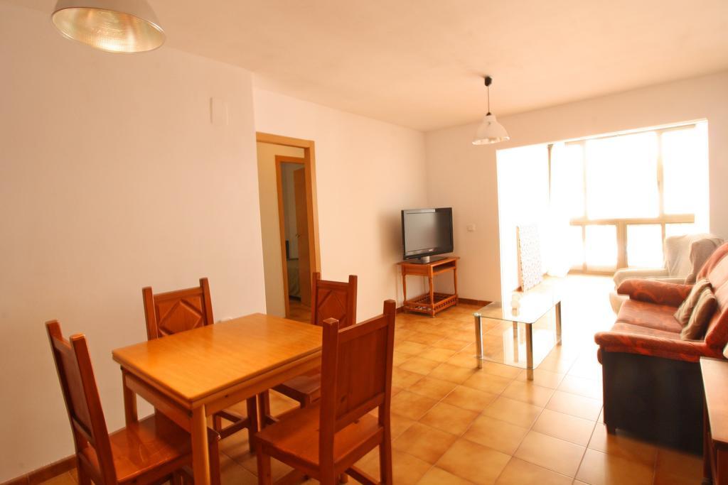 Caribe Playa Apartment Calpe Bilik gambar