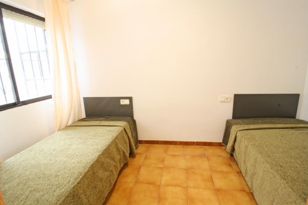Caribe Playa Apartment Calpe Bilik gambar